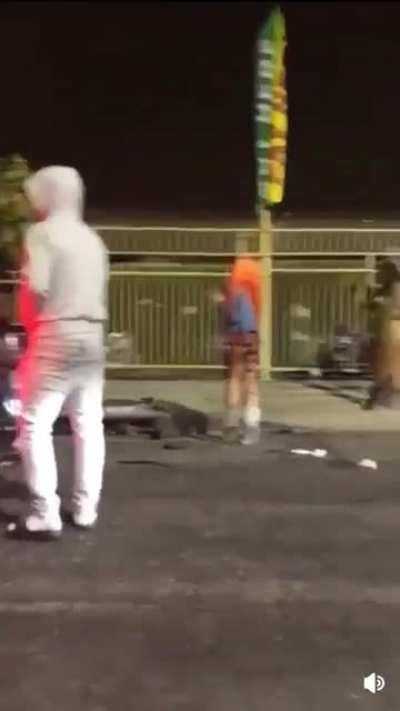 Wonder what they’re fighting over?