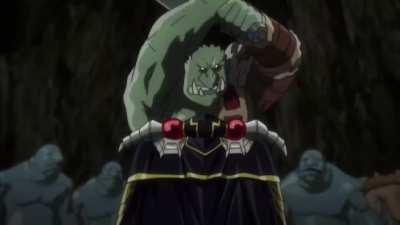 Standing here, I realize