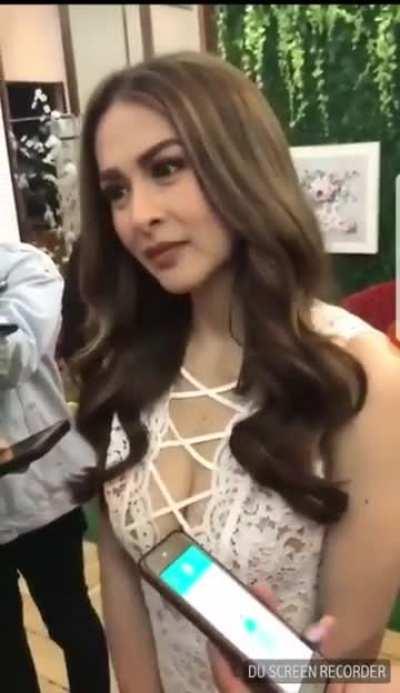 Marian Rivera