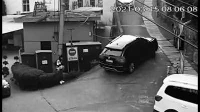 Opps, that's a bit over