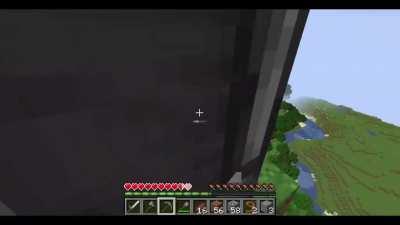 A Fun Flying Cage Trap I Made