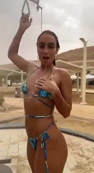 Dead Sea snap comp - Snapchat June 2023