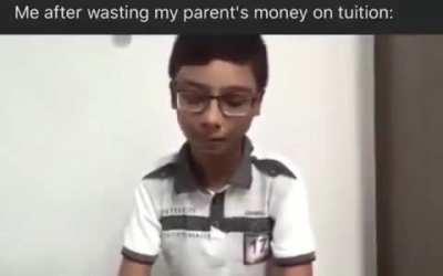 Ab main chutiya bhi hu