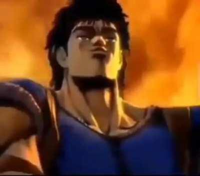 Pretty sure I remember it ending this way.