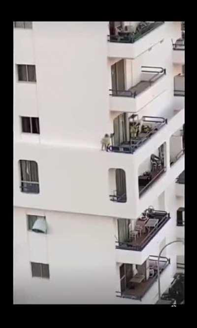 Kids just love to play