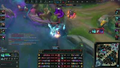 Thoughts on Youmuu's Cleaver Muramana