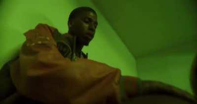 “Jeffrey Dahmer ain’t have shit on me the way I eat a black n**** out”