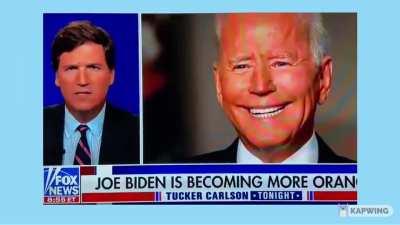 Now thats a conspiracy theory i can get behind