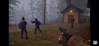 me when bigfoot (Smii7y)