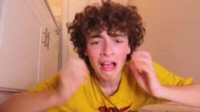 [MEME] when your toilet lid slams shut at night