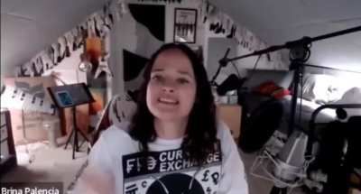 Brina Palencia on how a major voiceover agency refused to acknowledge her anime work as credible experience when she first got to LA in 2013