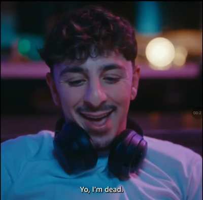 Amazons attempt at Gen Z Slang is one for the books 📚