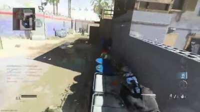 They call him Baba Yaga