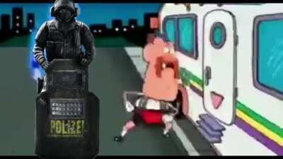 Well now what is gonna make people putrage in my comments