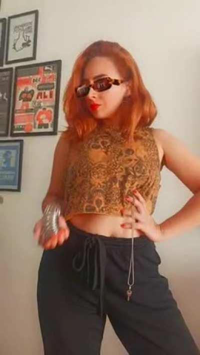 Say goodbye to your dick!