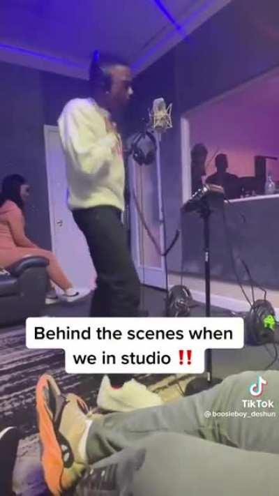 Boosie In the Stu 😂😂