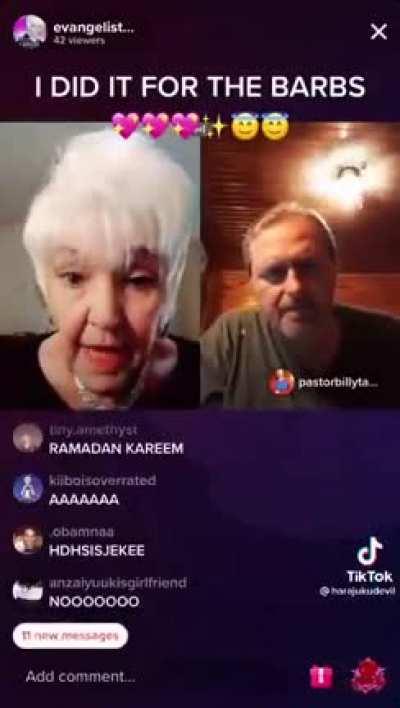 Miki Minach gospel era?!?!