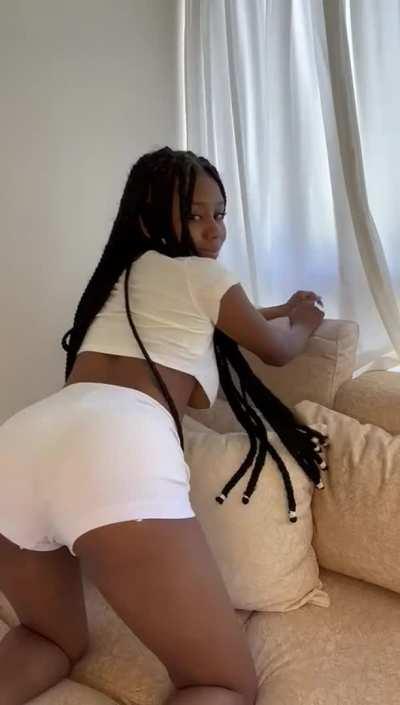 this perfect body needs your attention, kisses and wild sex