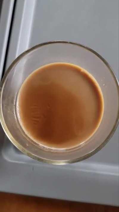 Coffee Ripples