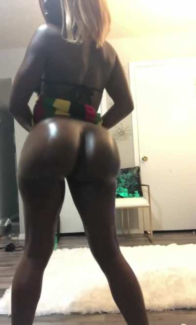 Blacker the berry the sweeter the juice