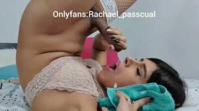 Rachael Passcual...gif