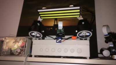 amazon polly, google TTS and espeak TTS engaging in a totally normal conversation.