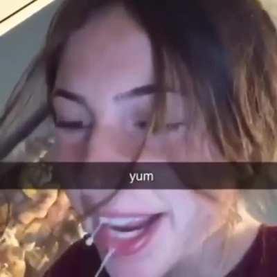 Does anyone have the full video