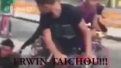 Ctto SHINZOU WO SASAGEYO