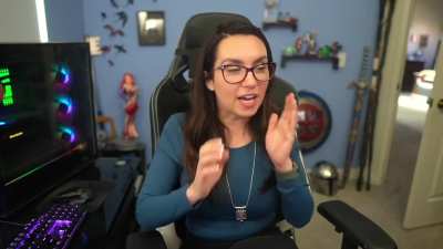 Much love for Trisha ❤️