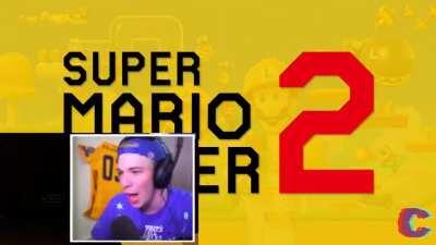 Gente ayúdenme a que el Admin vea éste vídeo, que me costó mucho hacerlo. Por cierto, hay una sorpresa al final del vídeo, y dura casi la mitad del vídeo xd.