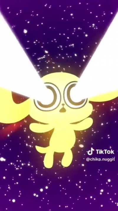 The truth has been revealed