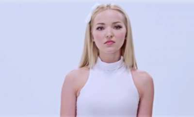 Dove Cameron