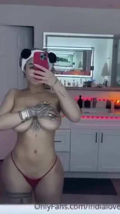 Sensational ððð. (Donât say the name or itâll be removed/ read watermarks)