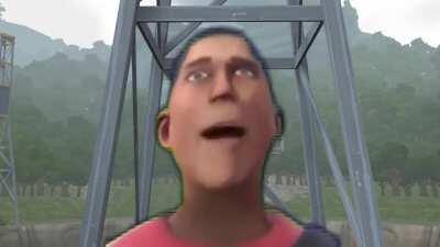 scout chugs jugs with you