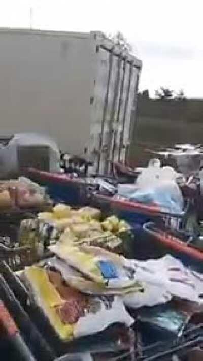 Capitalism isn't wasteful it does not waste recourses