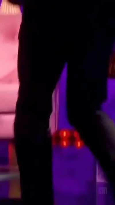 Tom Hiddleston can have any part of me he wants