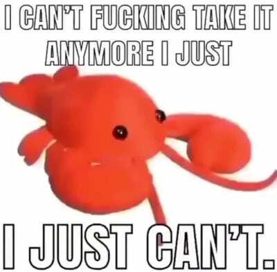 The entire rdo community right about now