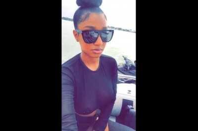 Bernice Burgos - DaBoomBoomRoom