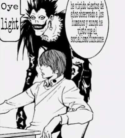 Créditos a Ryuk Argentino  