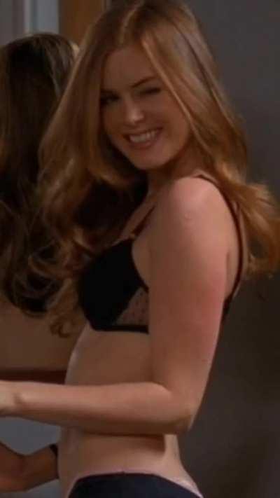 Isla Fisher