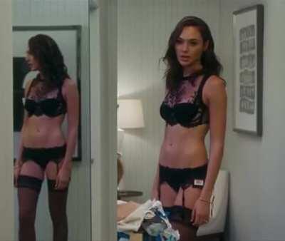 Keeping Up with the Joneses