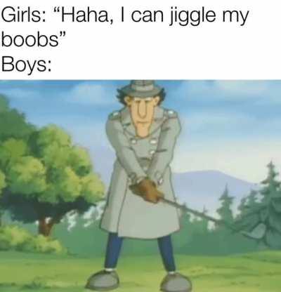 Go Go Gadget Helicopter!