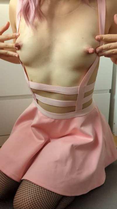 [onlyfans][cocosparadisexx] They´re so Suckable!