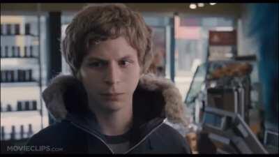 Scott Pilgrim vs. the Imposter