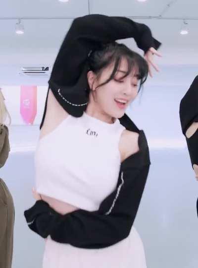 211003 - God Jihyo (+ TWICE)