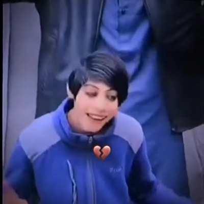 Full sicko mode 💀