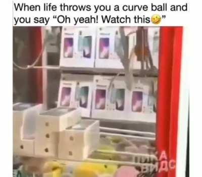 Someone is getting fired