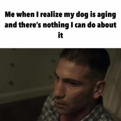 emotionally drained thinking this