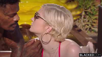 You just need little courage to go to place of no return