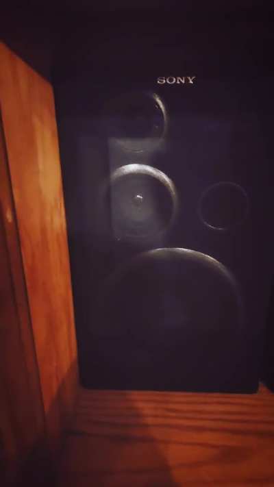 Analog is the best way to listen to CC. KEPT